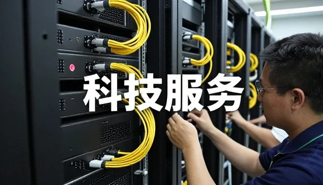 广州美荟产业科技有限公司分享网络安防部署知识