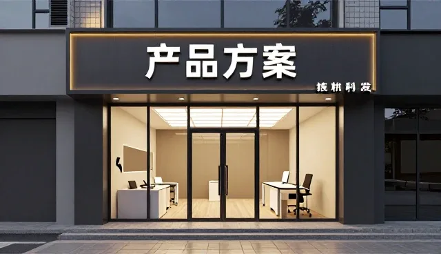 旧房翻新为什么需要技术开发?