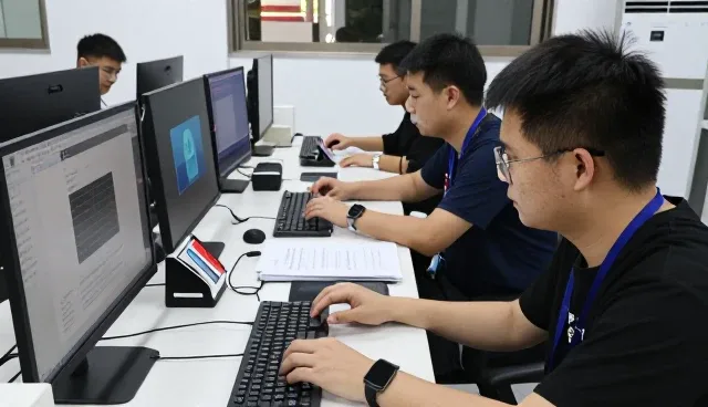 广州美荟产业科技有限公司展示成果转化实际应用效果