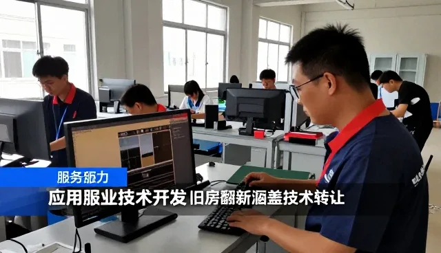 成果转化如何满足现代旺季备货需求